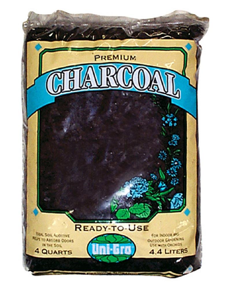 Espoma HC4 Horticultural Charcoal, 4 qt, Bag