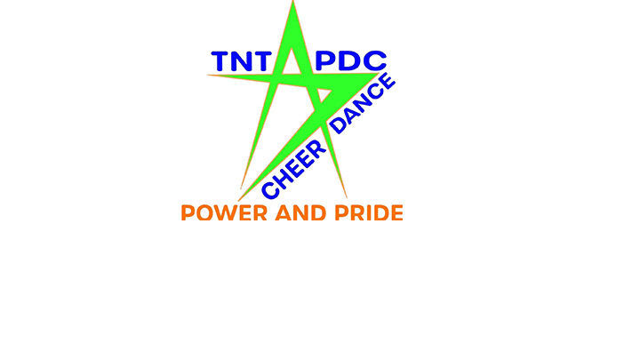 TNT and PDC Cheer & Dance<br>Booster Club</br>