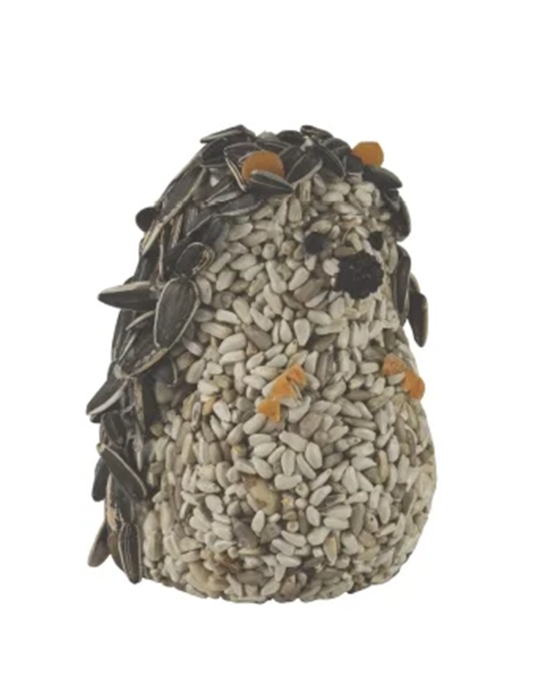 Harry Hedgehog Seed Character