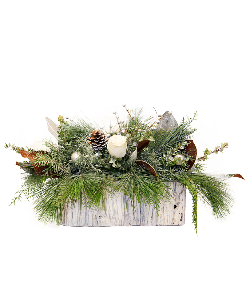 Winter Wonderland Centerpiece from $100-$150