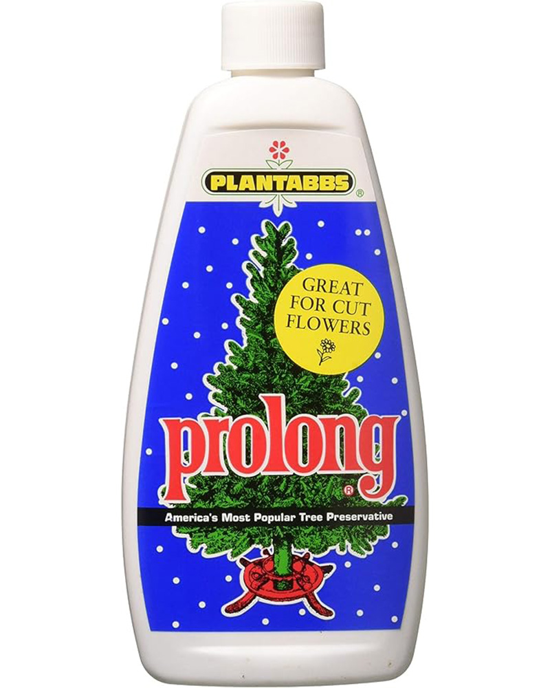 Prolong Christmas Tree Preservative 8oz