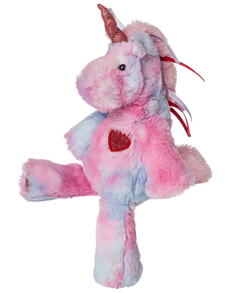 Marshmallow Adora Unicorn 9"