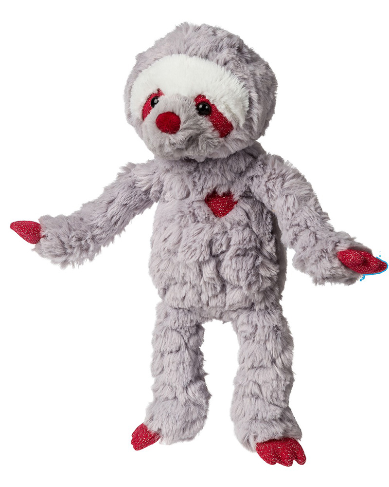 Sweetheart Sloth 11"