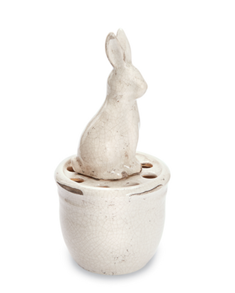 Vase Pot Bunny