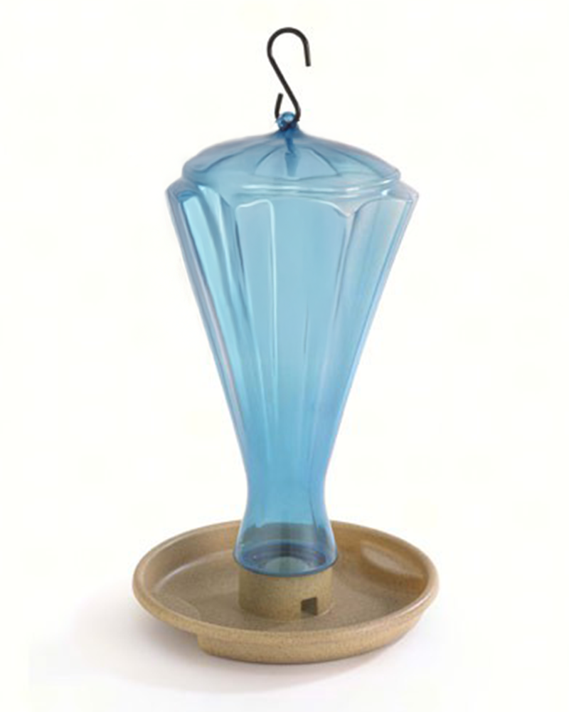 Drink 'n' Bathe Hanging Water Feeder