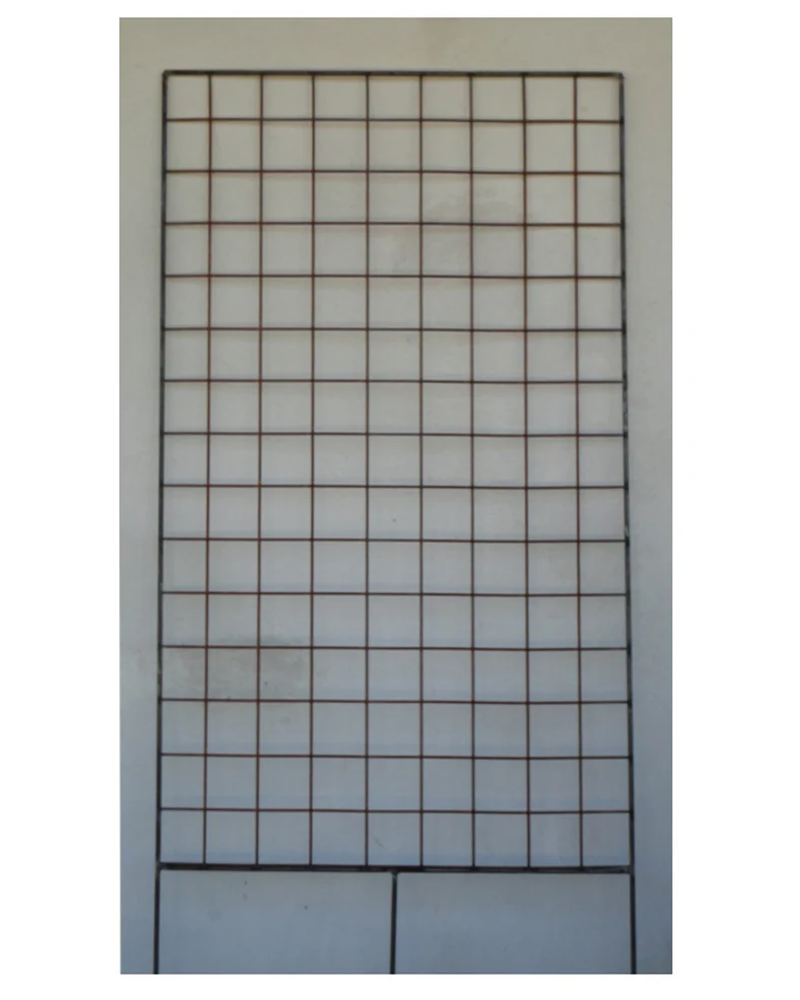 Trellis Flat Top 5'x3'