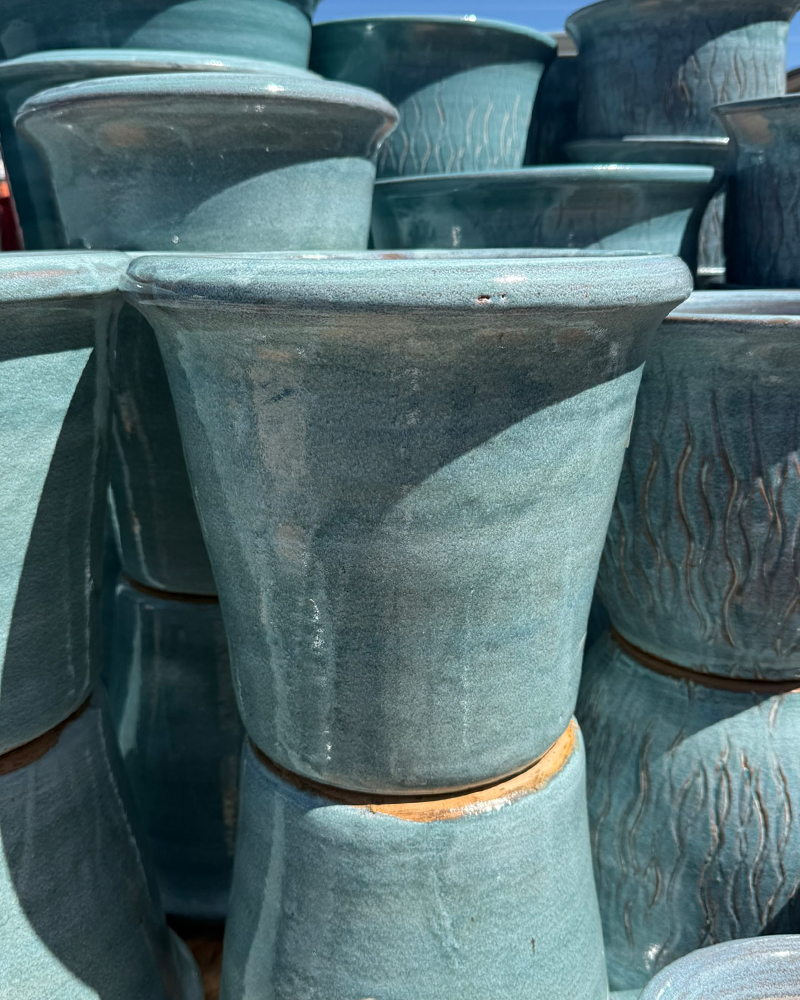 Patricia Pot Cloud Nine 12.2"