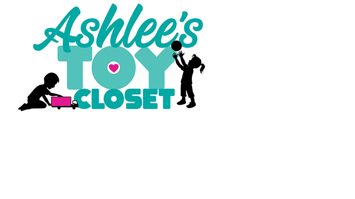 Ashlee's Toy Closet