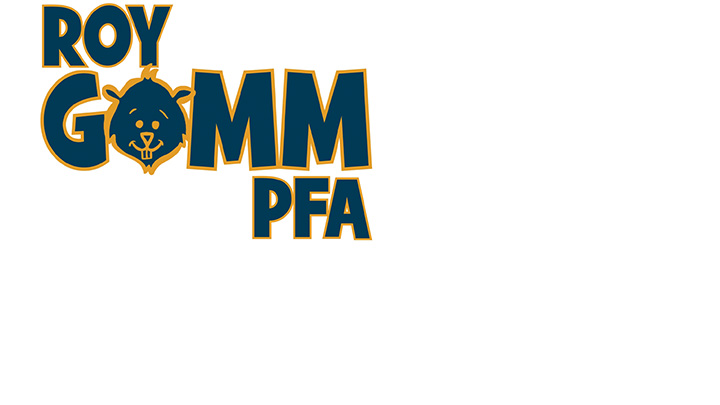 Roy Gomm PFA