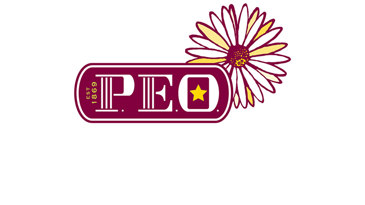 Philanthropic Educational<br>Organization (P.E.O)Chapter AL</br>