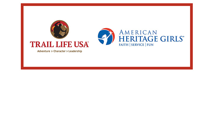American Heritage Girls & Trail Life
