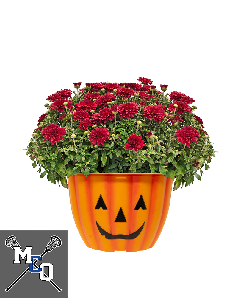McQueen High School Girls Lacrosse Mini-Mum