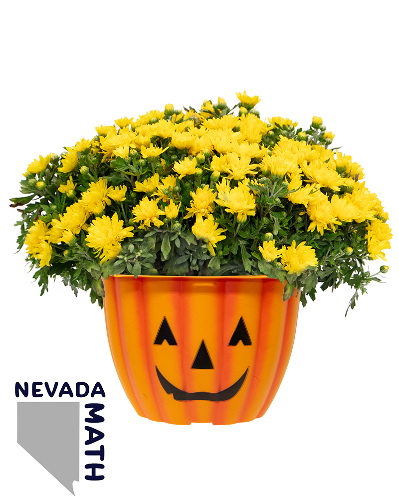 Nevada Math Maxi-Mum