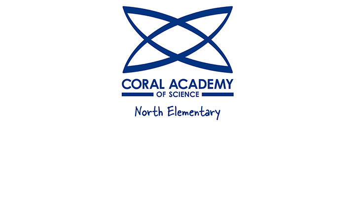 Coral Academy of Science<br>North Elementary</br>