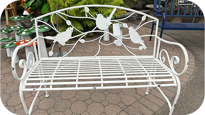 Outdoor Furniture