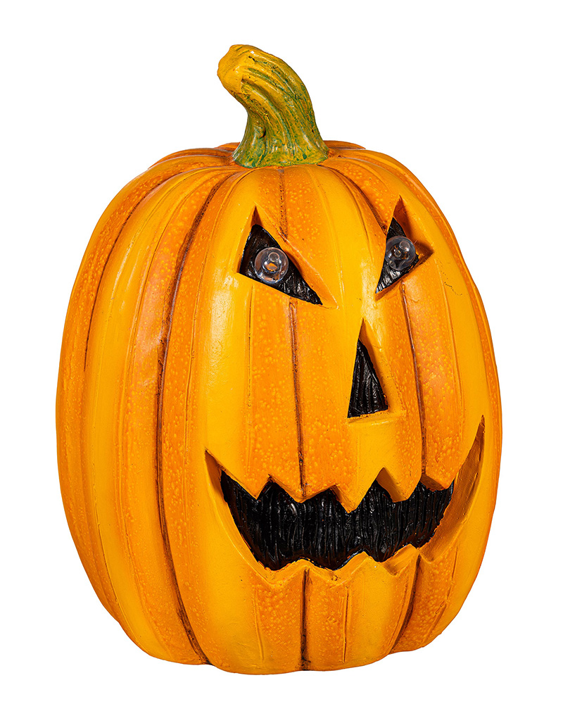 Jack-O-Lantern LED 14"