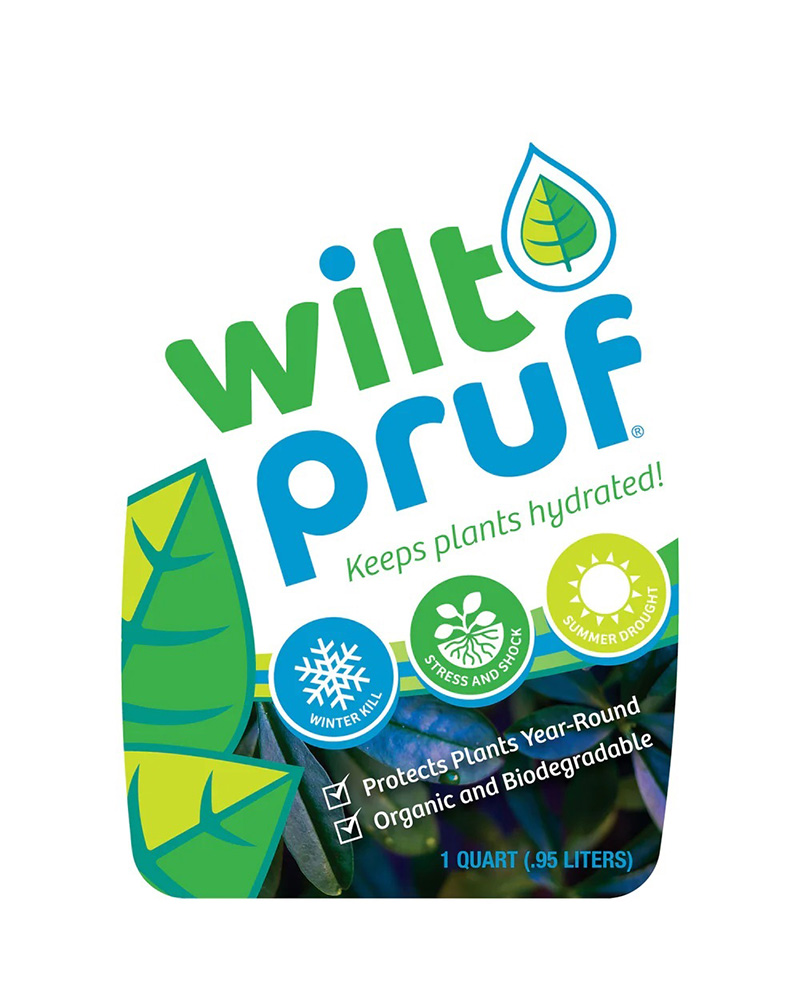 Wilt Pruf Quart Ready-To-Use
