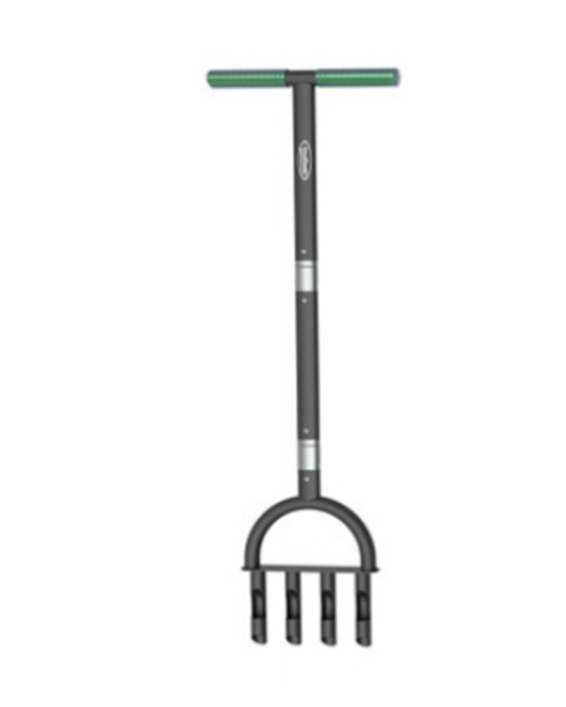 Green Thumb Coring Aerator