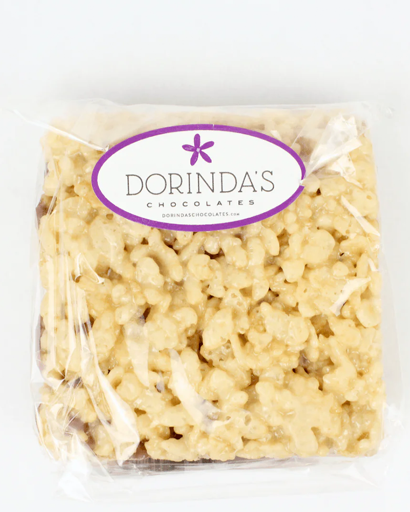 Dorinda's Rice Krispie Treat