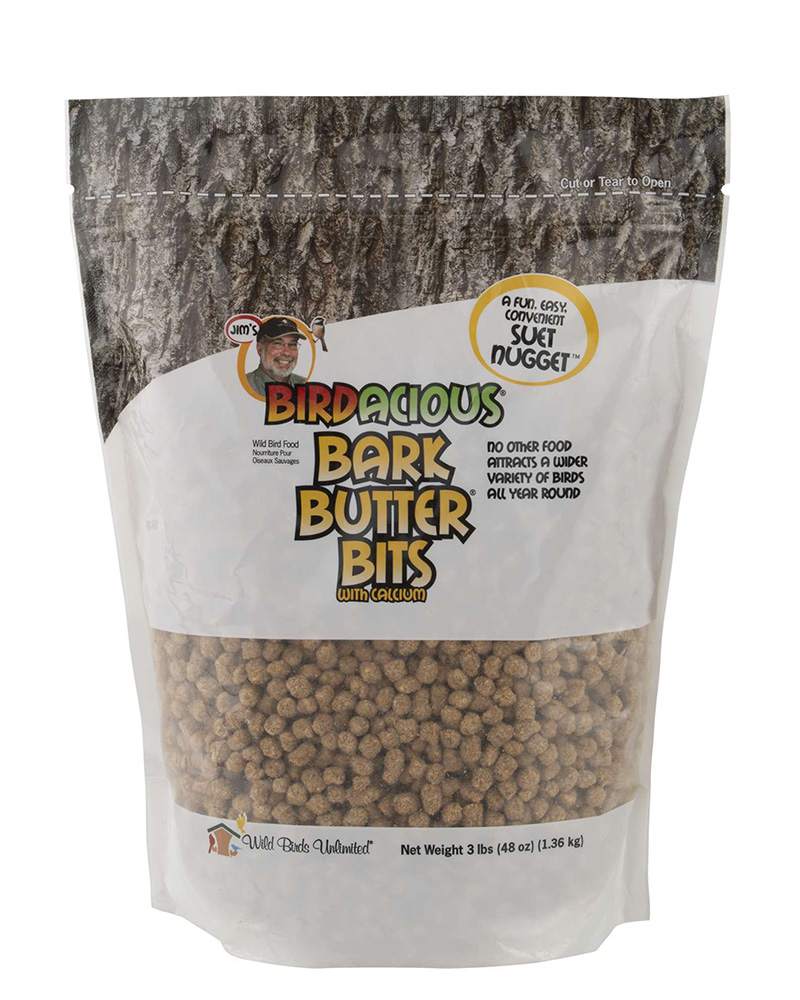 Bark Butter Bits 3lb