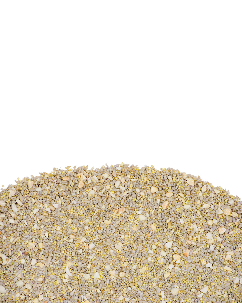 No-Mess Blend DP Bird Seed 3lb