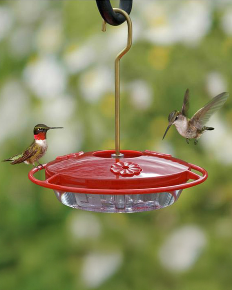 Hummingbird Feeder HummZinger Mini