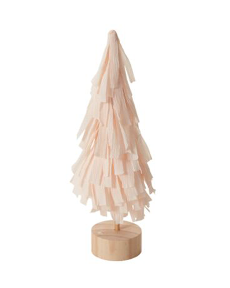 Streamer Tree 1.75"x8.75"
