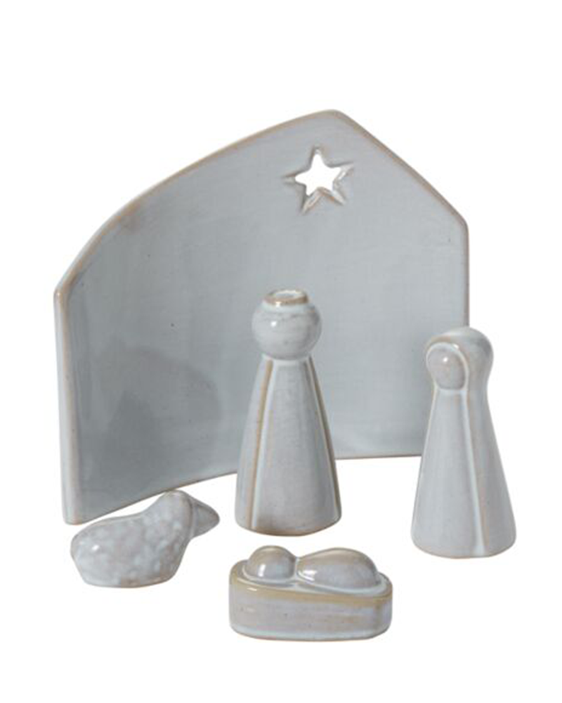 Nativity Set of 5
