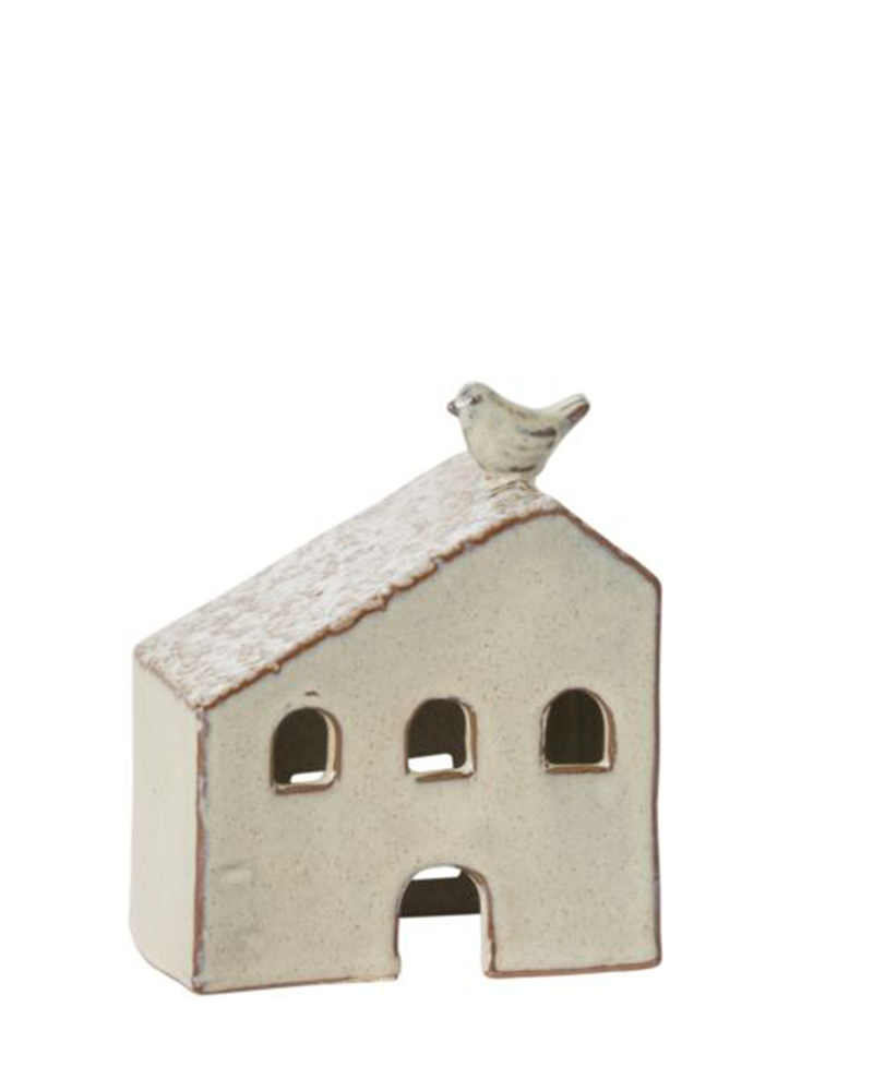 Village House 4.5"x2.5"x5.5"
