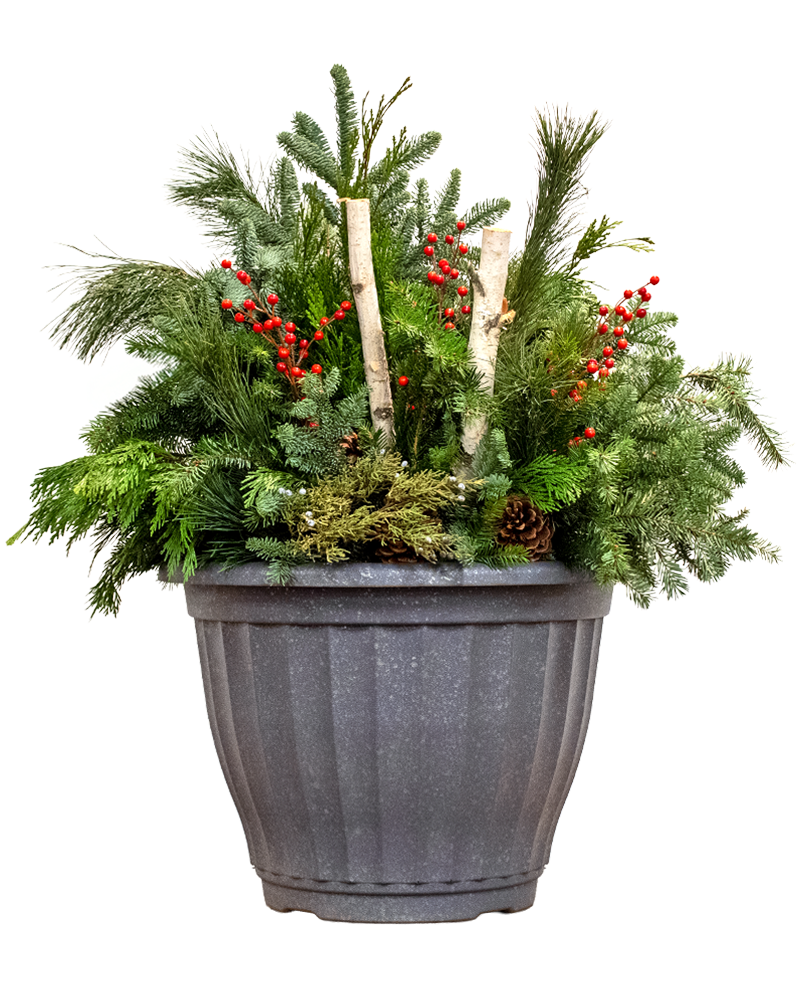 Moana Porch Pot Extra Large