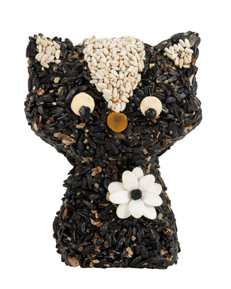 Blossom Skunk Seed Character