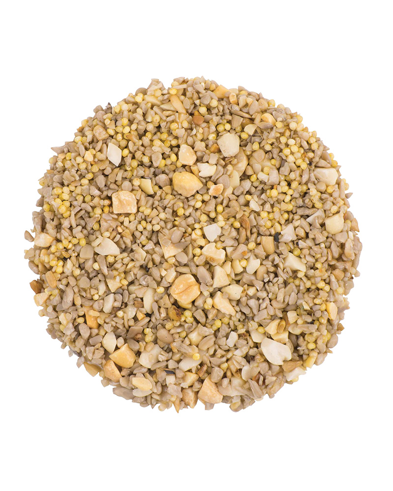 No-Mess Blend DP Birdseed 10lb