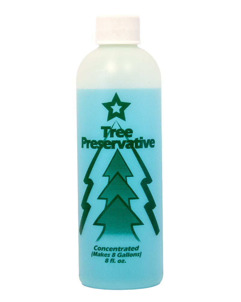 Pursell Tree Preservative 8oz