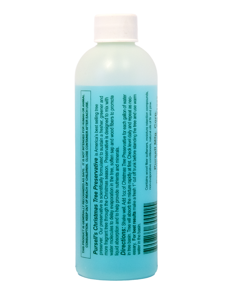Pursell Tree Preservative 8oz