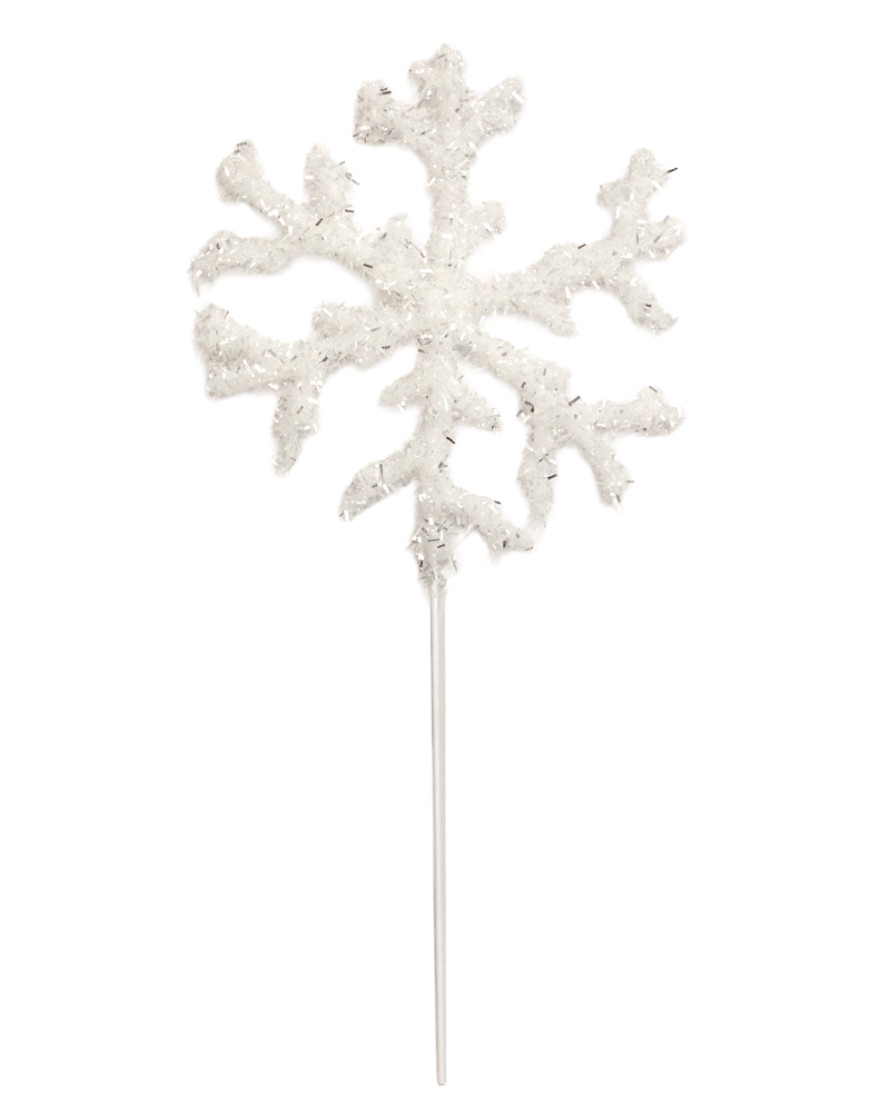Snowflake Pick