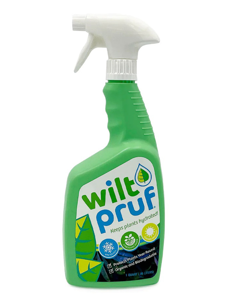 Wilt-Pruf Quart Ready-to-Use