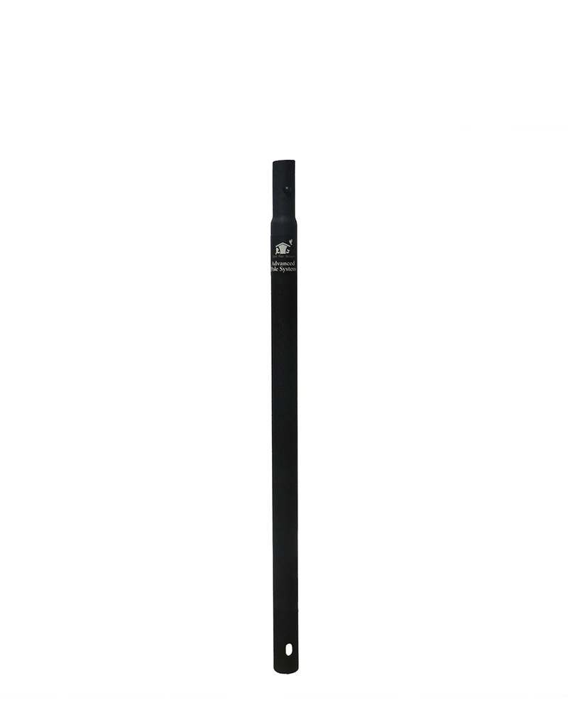 APS Pole Extension 18"