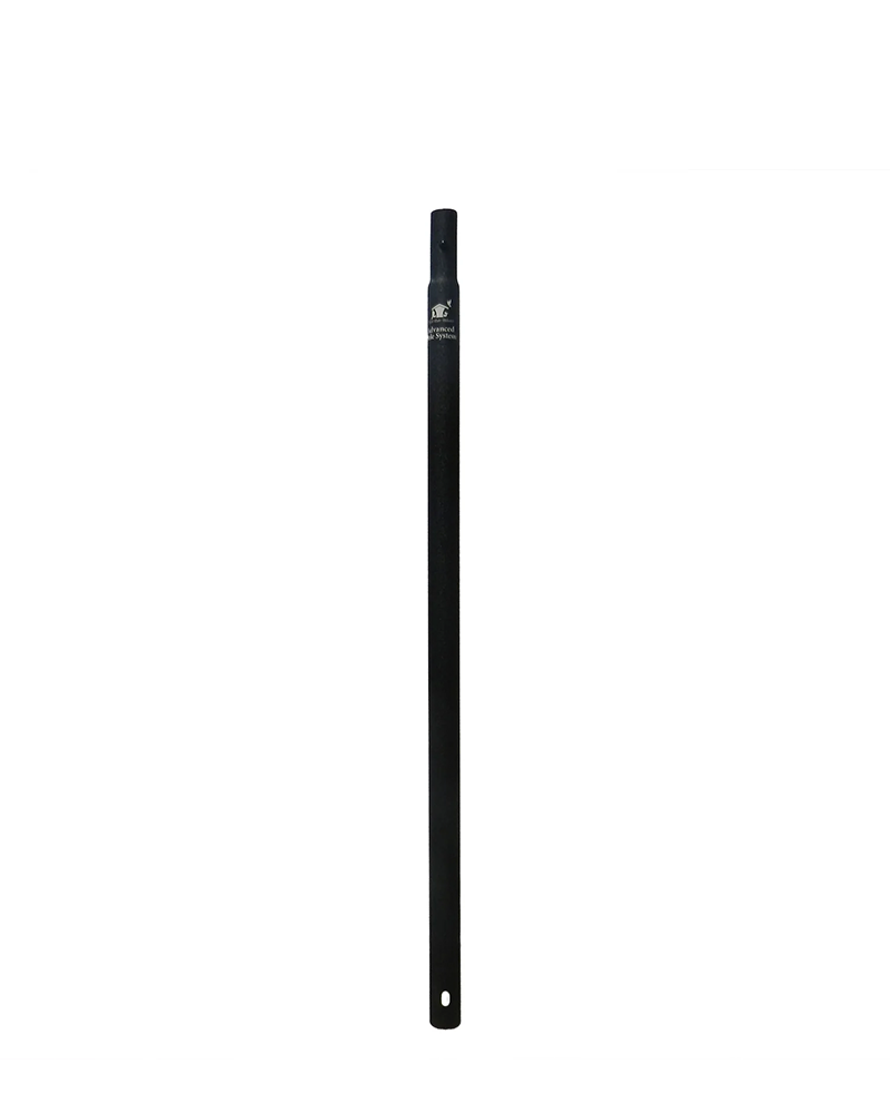 APS Pole Extension 24"