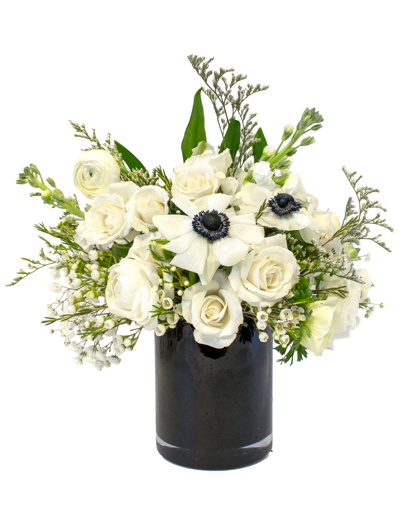 The New You Arrangement from $85-$165