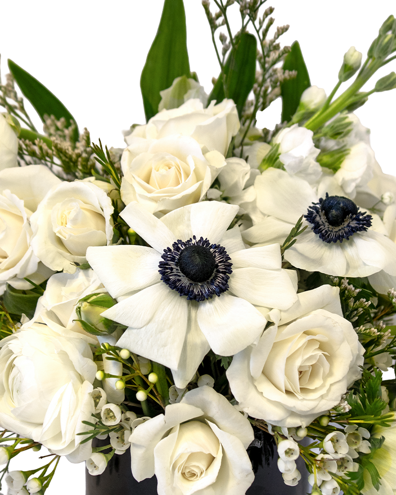 The New You Arrangement from $85-$165