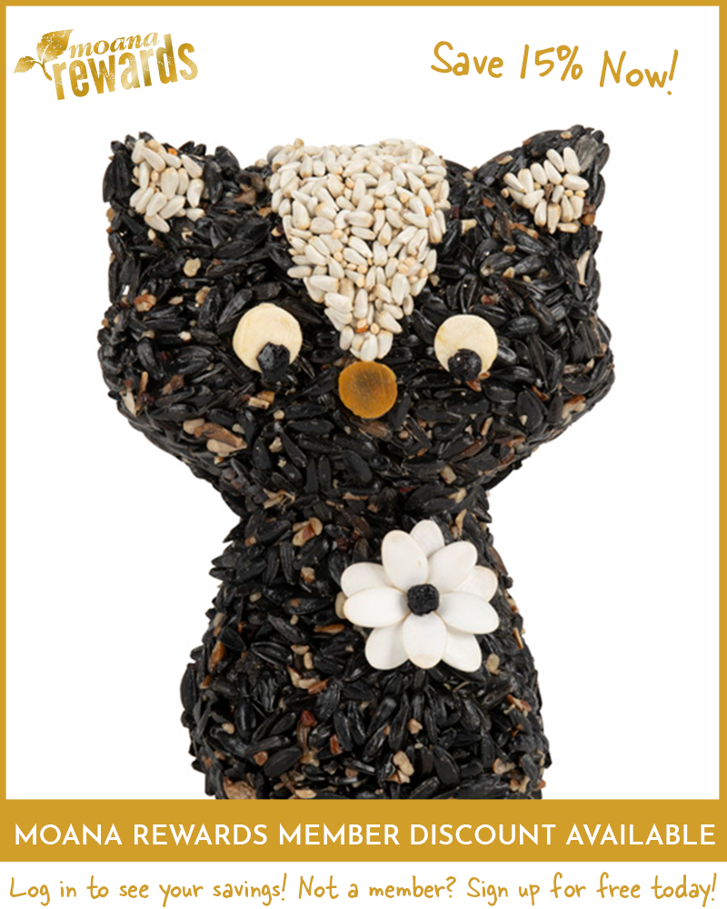 Blossom Skunk Seed Character