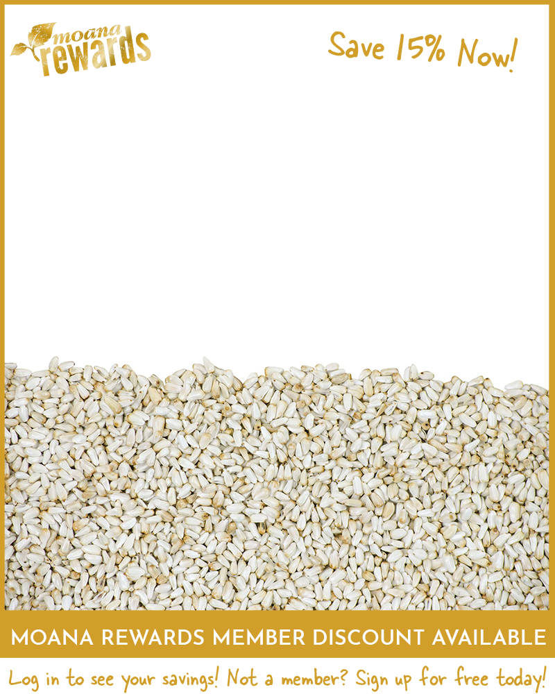 Safflower Birdseed 5lb