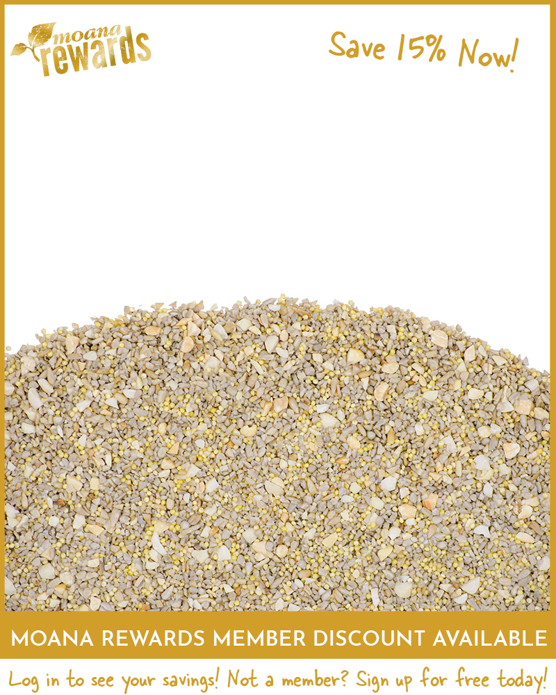 No-Mess Blend DP Birdseed 5lb