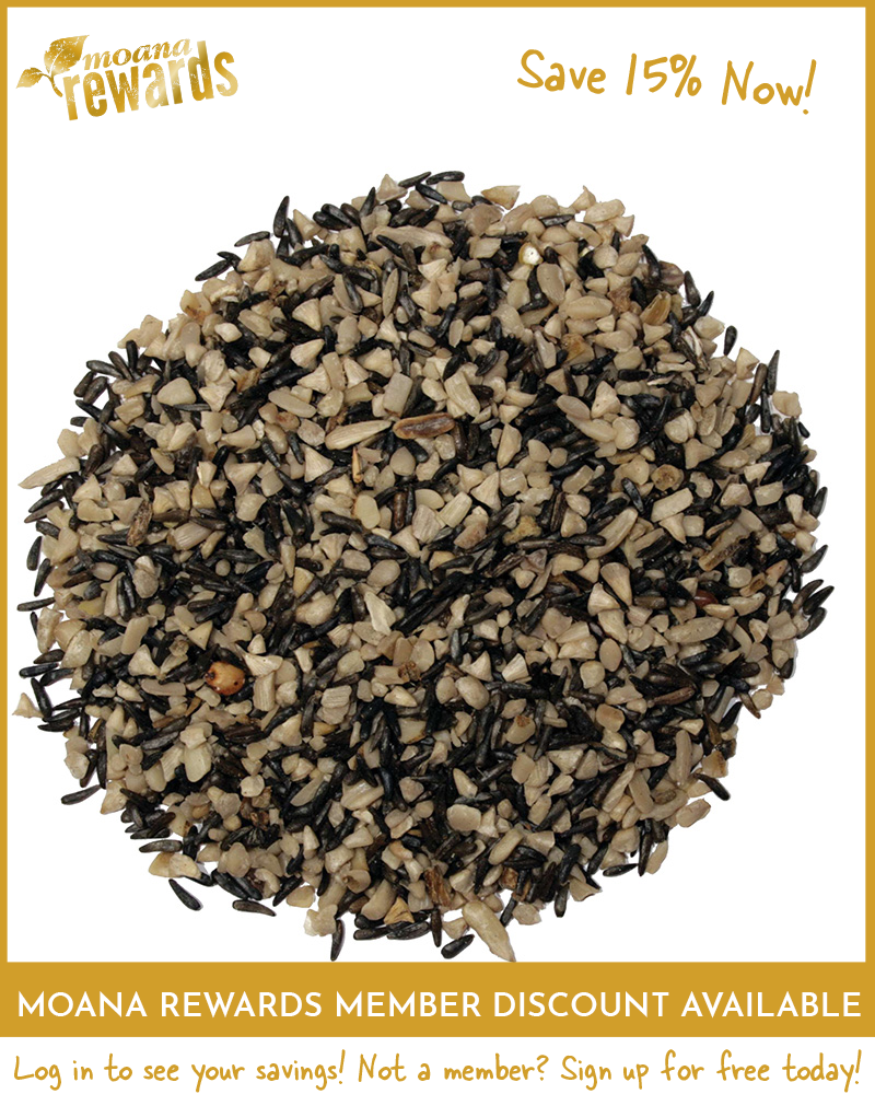 Finch Blend Birdseed 10lb