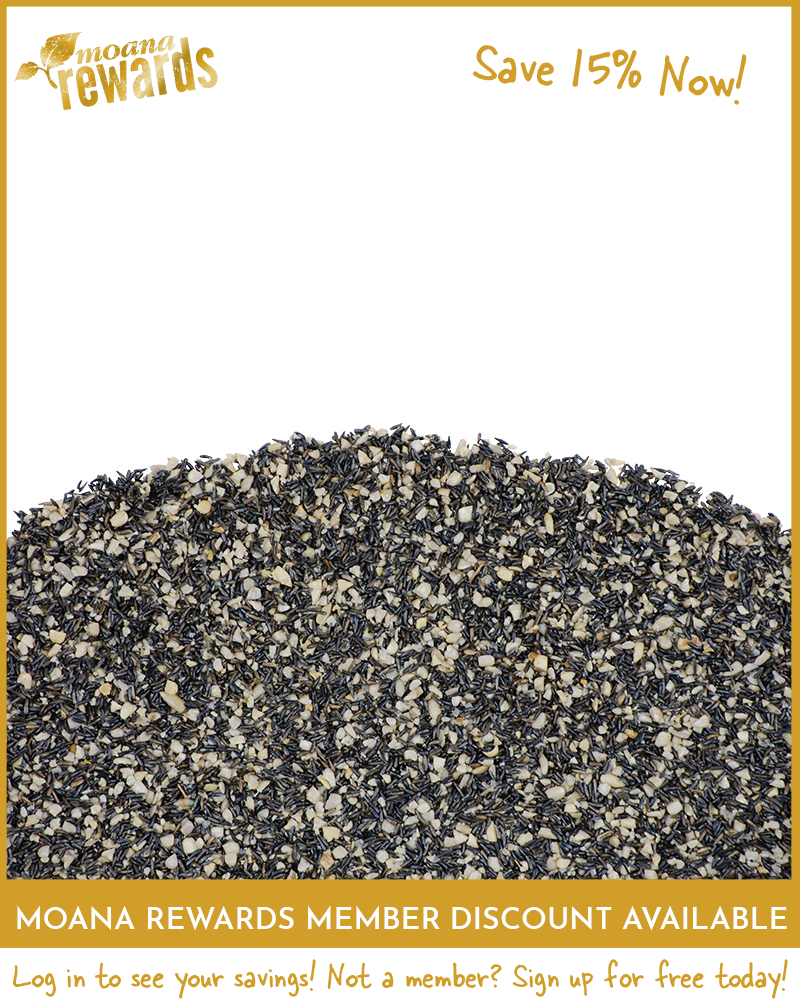 Finch Blend Birdseed 5lb
