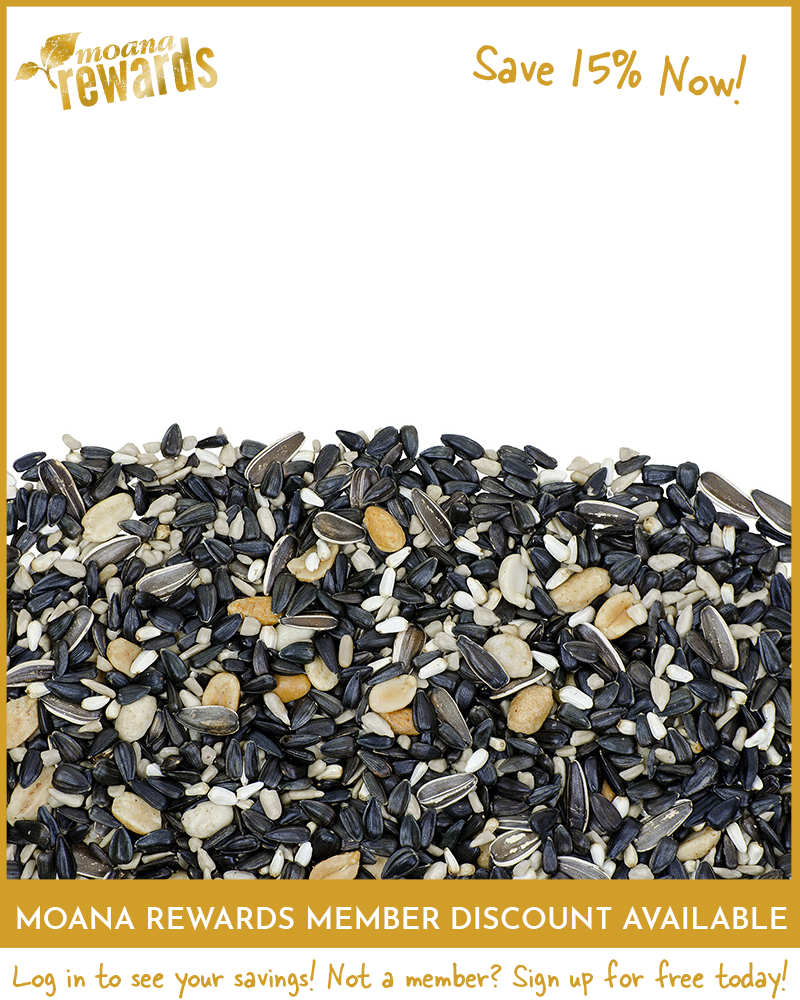 Choice Plus Blend Birdseed 5lb