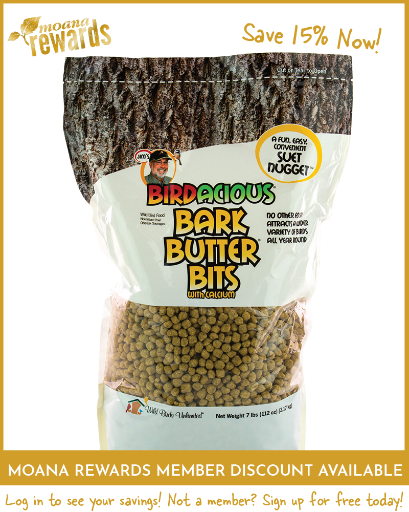 Bark Butter Bits 7lb