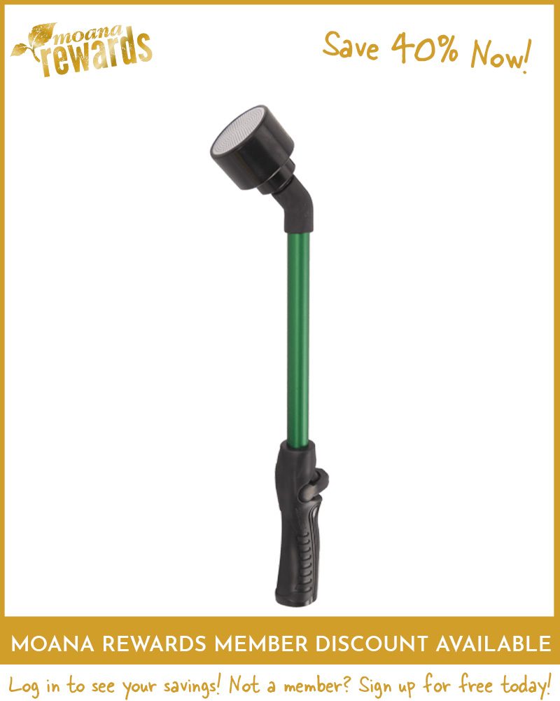 Dramm 16" One Touch Wand Green