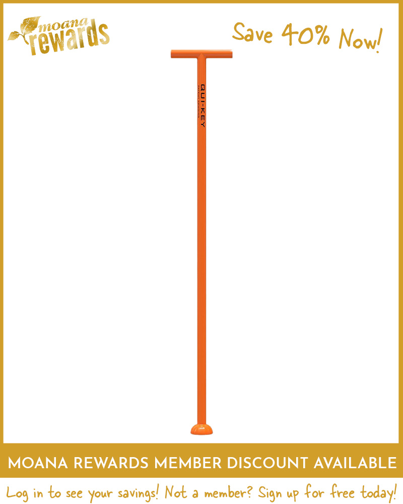 Qui-Key Universal Valve Key 3'