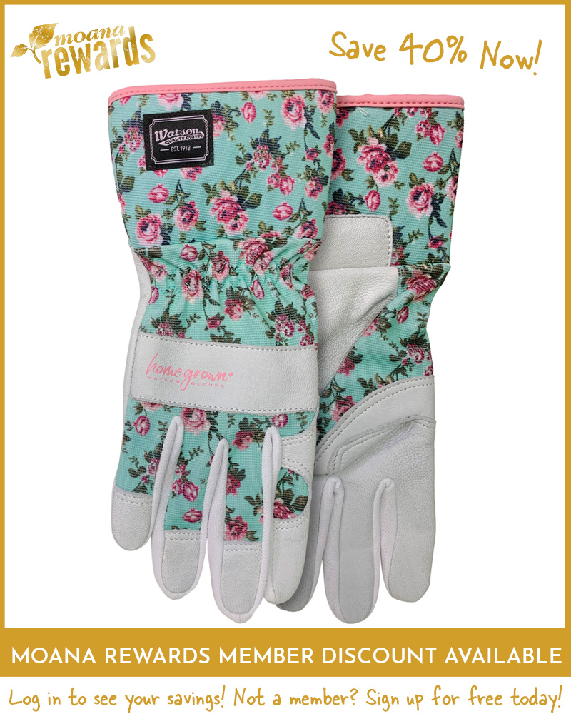 Watson Gloves You Grow Girl Medium
